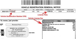 renewal dmv sandiego deductible license renew
